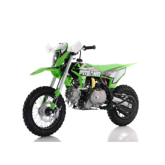 PitBike PITGANG 90XD Enduro...