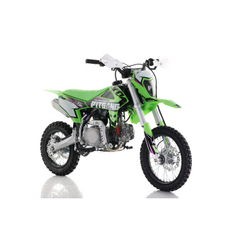 PitBike PITGANG 120XD Enduro V2 14/12 PÓŁAUTOMAT