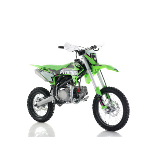 PitBike PITGANG 125XD Enduro V2 17/14 MANUAL