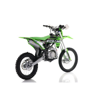 PitBike PITGANG 140XD Enduro V2 19/16 MANUAL