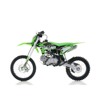 PitBike PITGANG 140XD Enduro V2 19/16 MANUAL