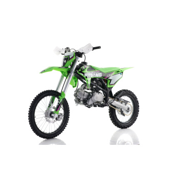 PitBike PITGANG 140XD...