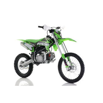 PitBike PITGANG 140XD Enduro V2 19/16 MANUAL