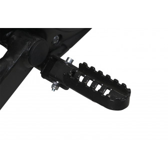 Tiger Electric 1300W 13Ah 48V LI-ION 14/12" Cross for Children