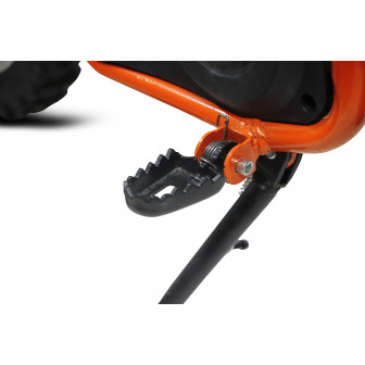 Jackal 1000W 36V Electric Mini Cross