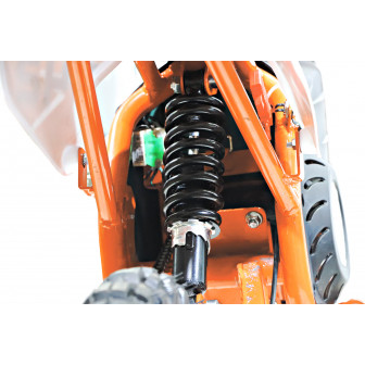 Jackal 1000W 36V Electric Mini Cross