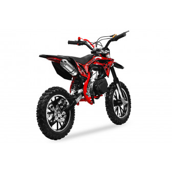Panther 49 cc Mini Cross 10" dla dziecka