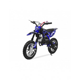 Panther 49 cc Mini Cross 10" for a child