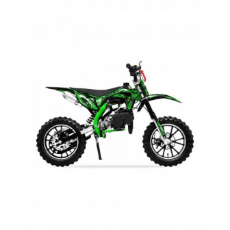 Panther 49 cc Mini Cross 10" dla dziecka
