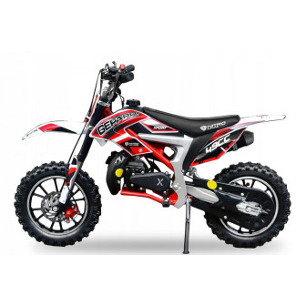 Mini cross bike 50cc hotsell