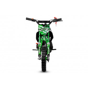 Fossa 49 cc Mini Cross 10" dla dziecka