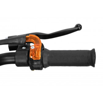 Flash 49 cc Mini Cross 10" dla dziecka