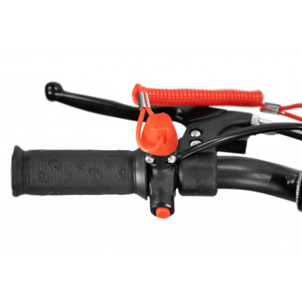Flash 49 cc Mini Cross 10" dla dziecka