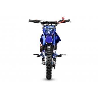 Flash 49 cc Mini Cross 10" dla dziecka