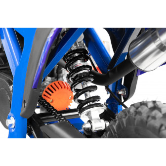 Flash 49 cc Mini Cross 10" dla dziecka
