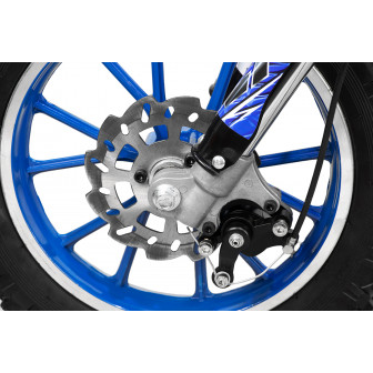 Flash 49 cc Mini Cross 10" dla dziecka