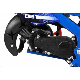Flash 49 cc Mini Cross 10" dla dziecka