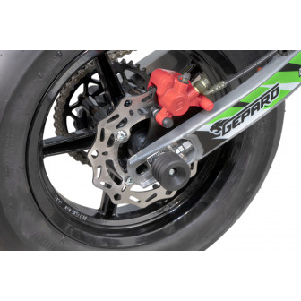 CRX Performance Dorado 110cc SuperMoto 12/12"