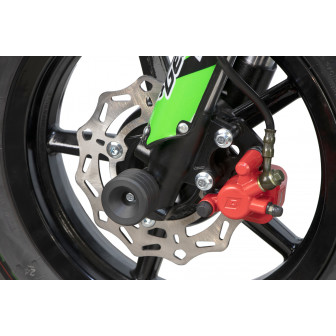 CRX Performance Dorado 110cc SuperMoto 12/12"