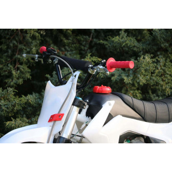 Drizzle 140cc 17/14" PIT BIKE - CROSS - MOTORCYCLE XL