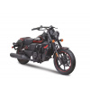 MOTOCYKLE