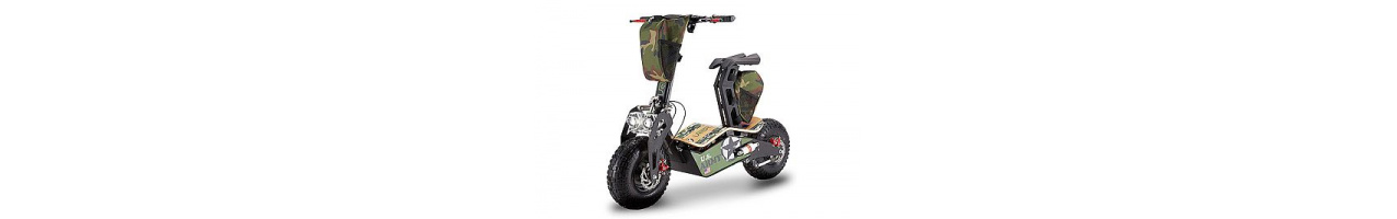 Electric scooters for children - shop, price - Mini moto