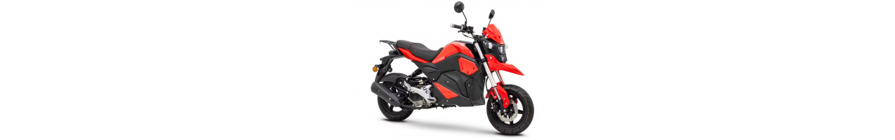MOTOROWERY