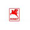 ROMET MOTORS