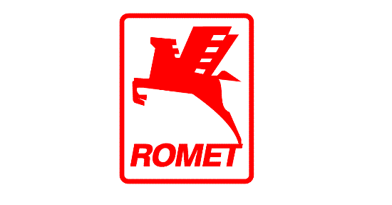 ROMET MOTORS