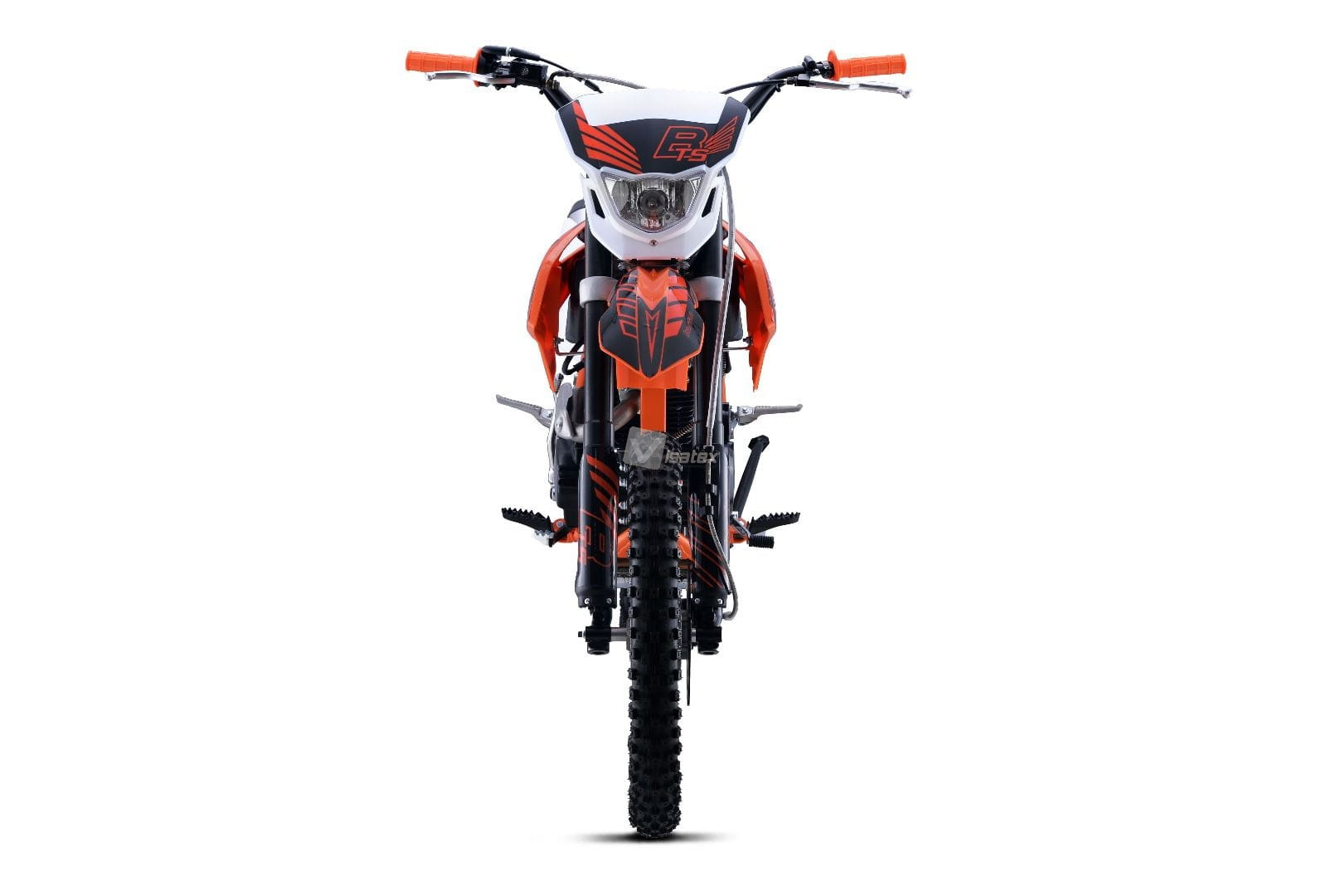 BTS-Barton 150cc 19/16